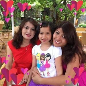 Meet your Posher, Vy